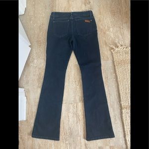 Joe’s Jeans Provocateur - Size 24